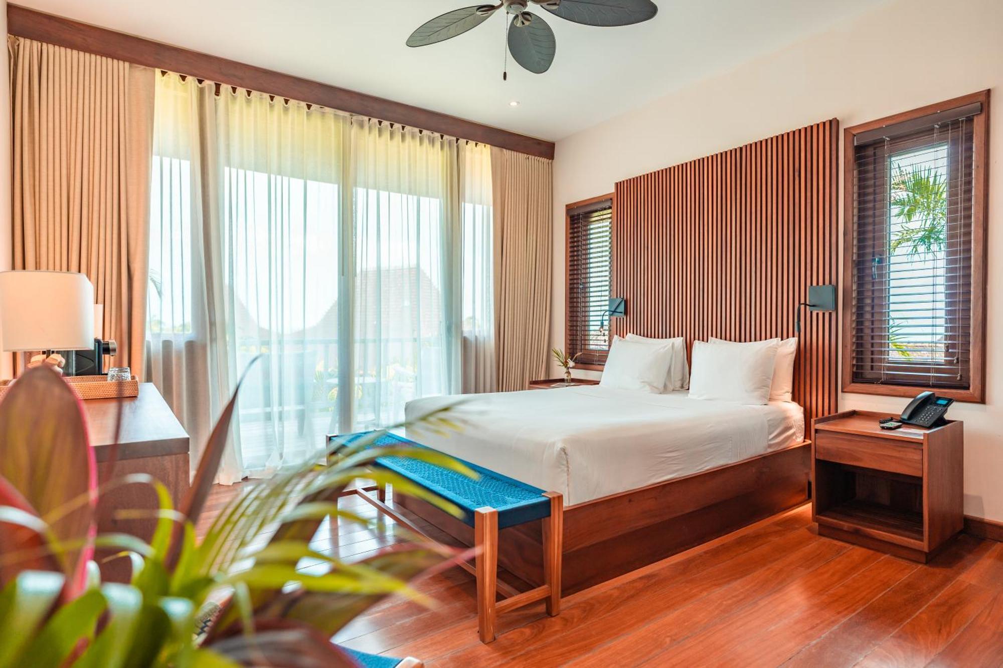 Habitación Doble Estándar