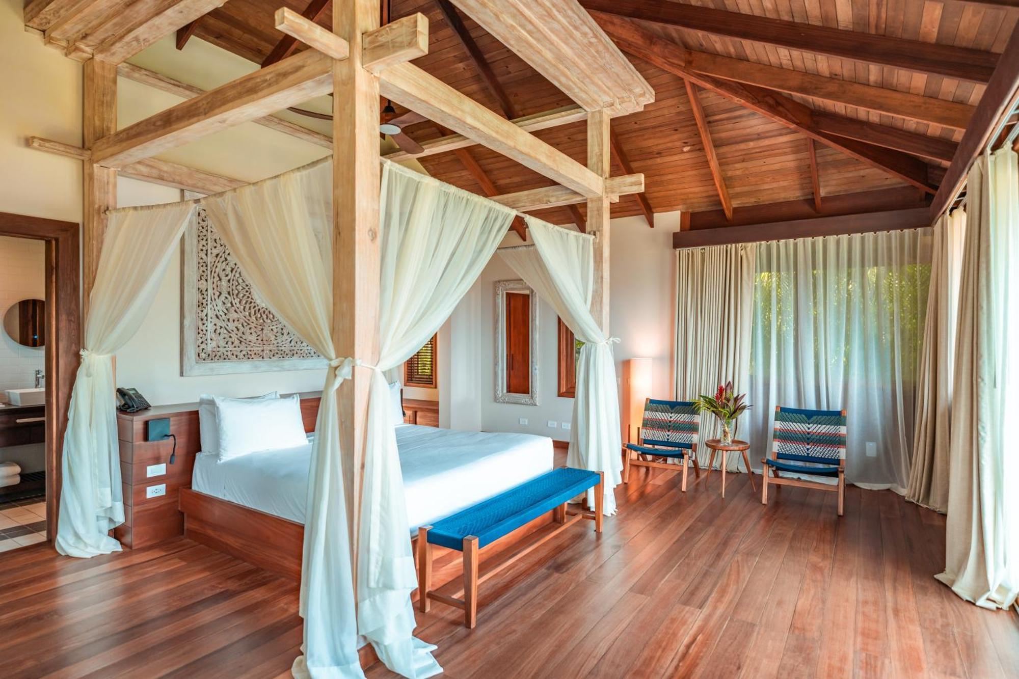 Villa de 1 dormitorio