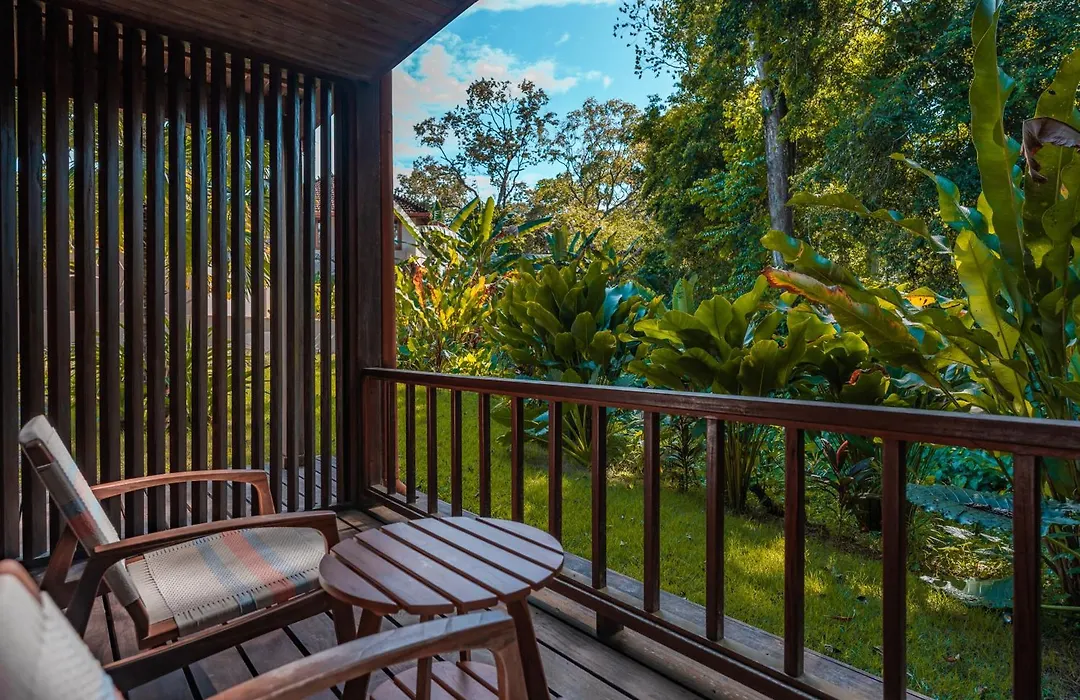 La Coralina Island House-1