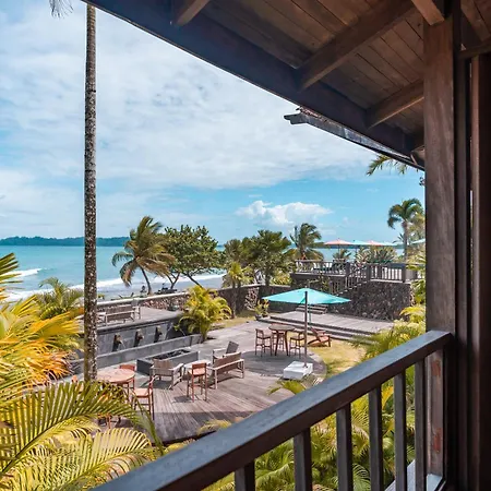La Coralina Island House-3