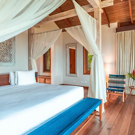 La Coralina Island House-2